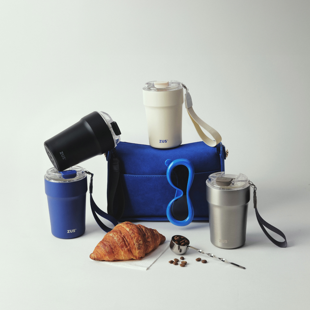 12oz Coffee Cup | 355ml