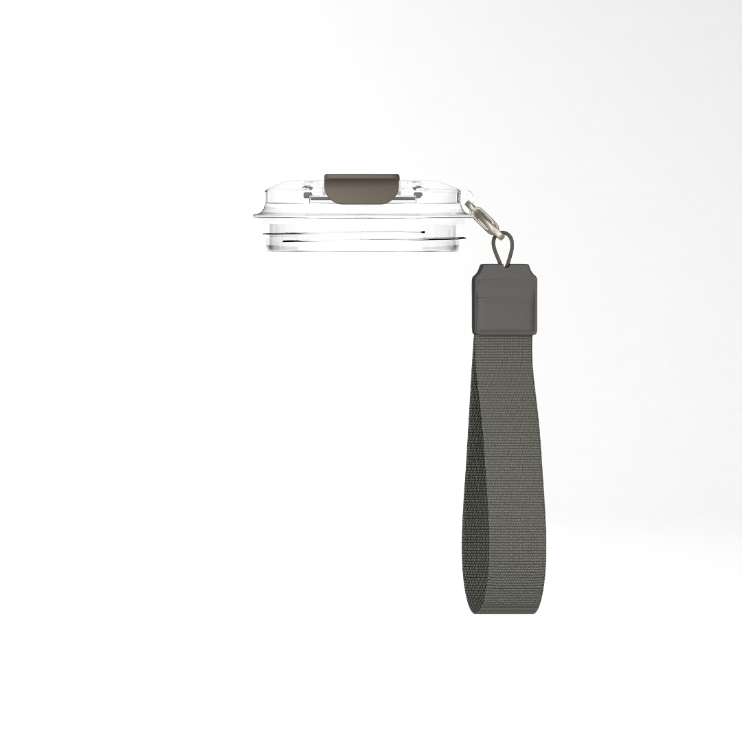 On-The-Go Lid 2.0