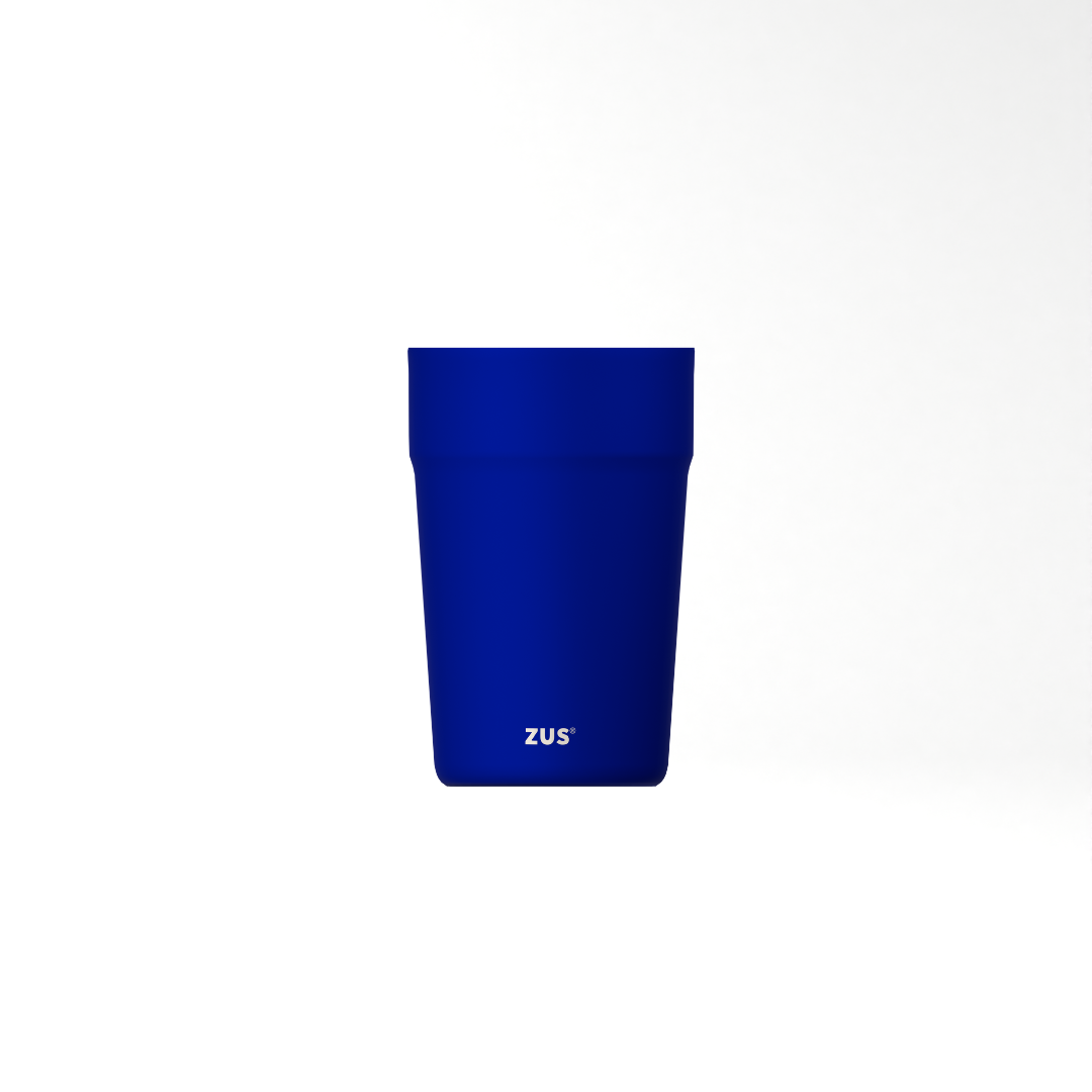 12oz Coffee Cup Body | 355ml