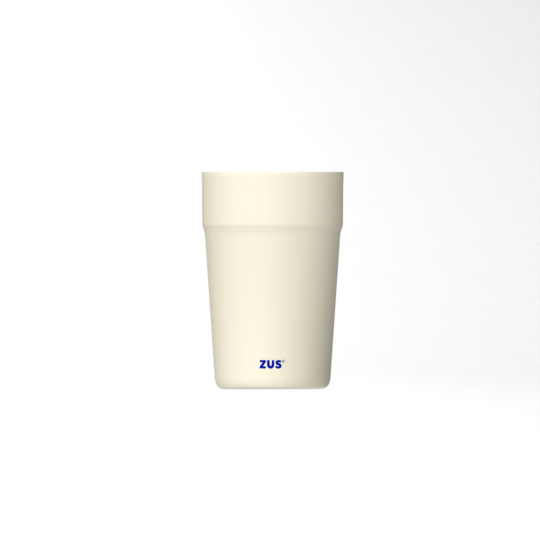 12oz Coffee Cup Body | 355ml