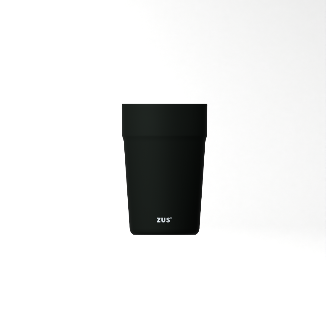 12oz Coffee Cup Body | 355ml
