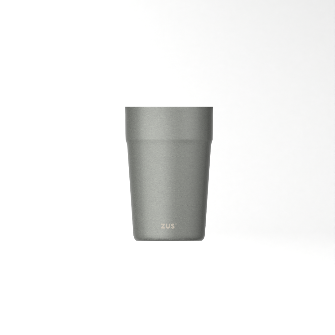 12oz Coffee Cup Body | 355ml