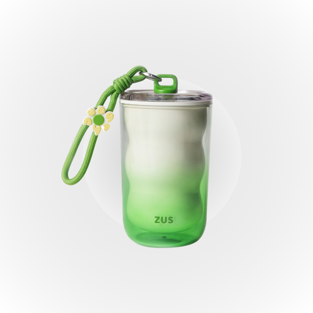 [Work is Play] ZUS® Chubee™ | 500ml
