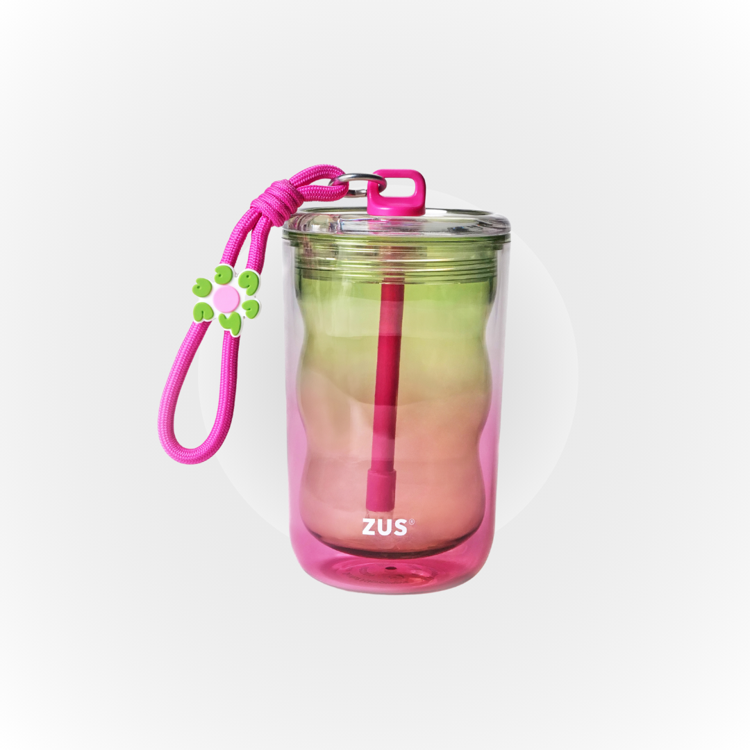[Work is Play] ZUS® Chubee™ | 500ml