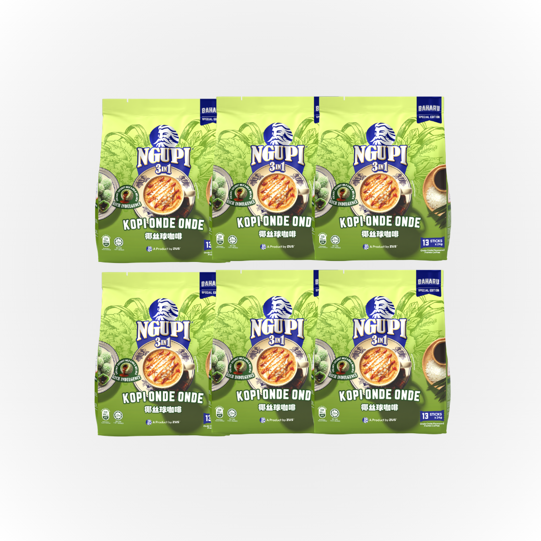 Quantity_Bundle of 6