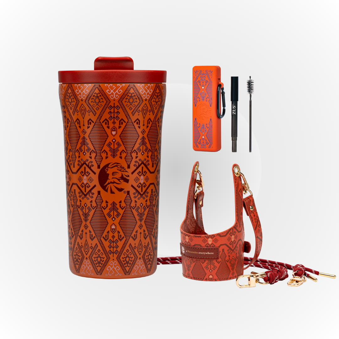 #design_pua kumbu