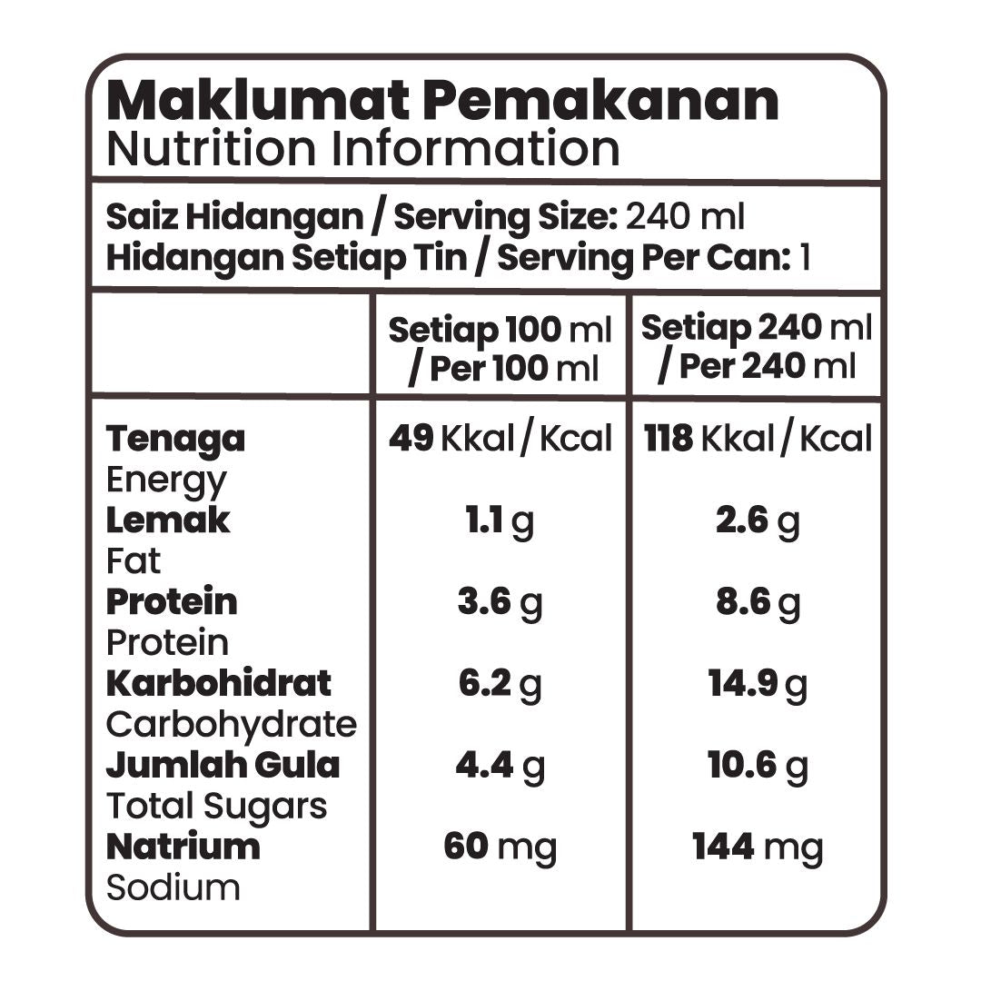 ZUS EXPRESSO - 240ml