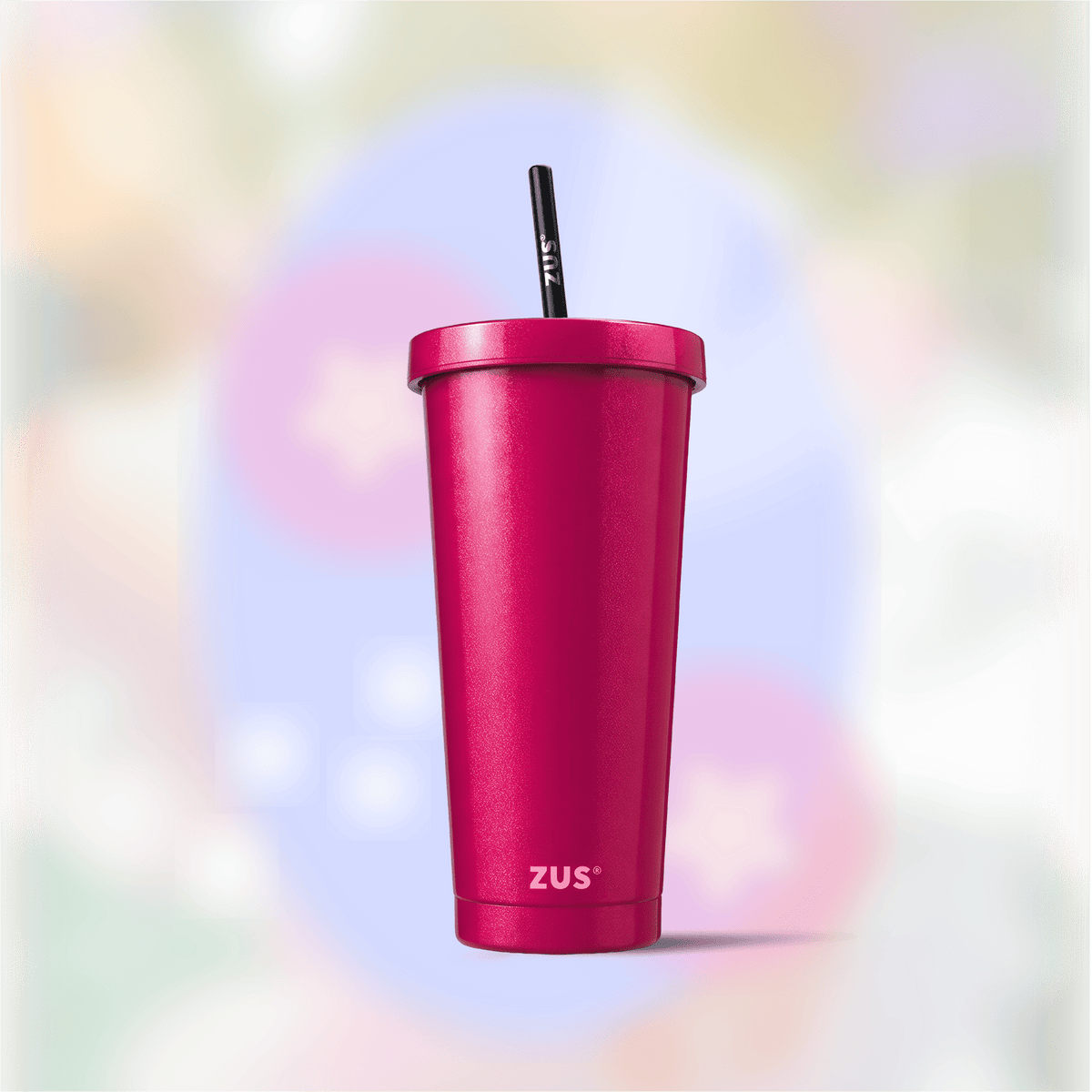 #Color_Berry Pink