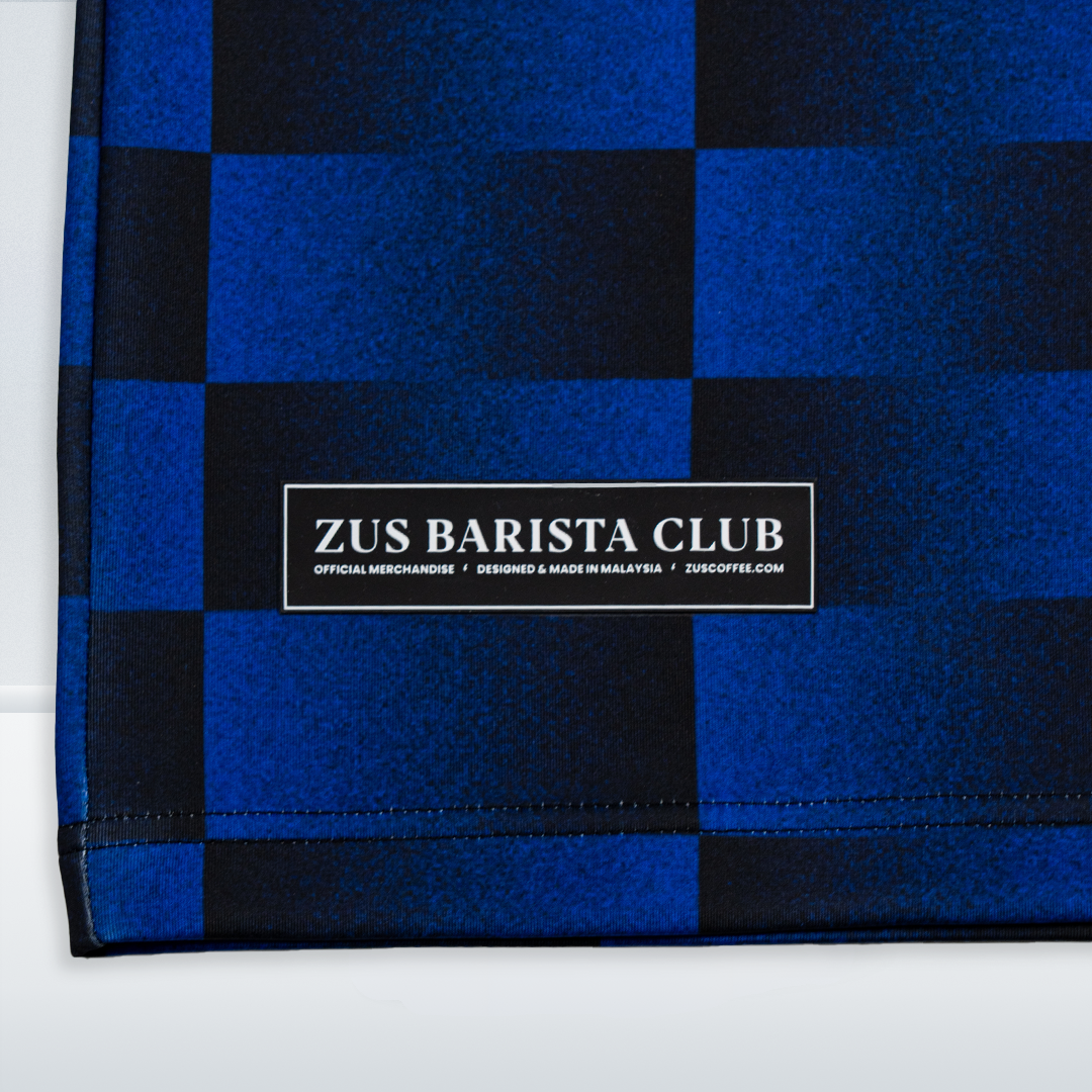 ZUS Barista Club 2024 OG Jersey