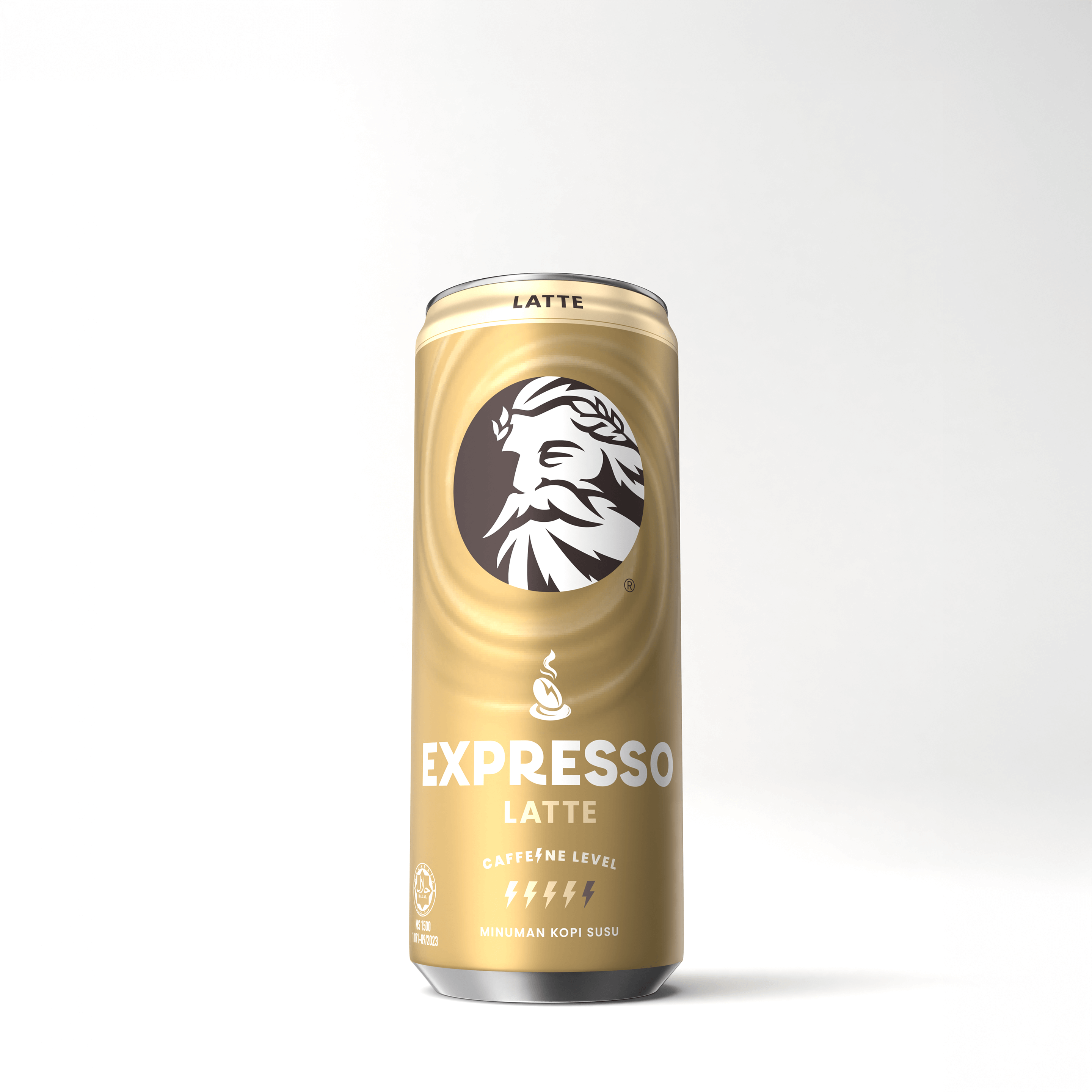 Expresso™ Latte