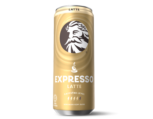 ZUS SPECIALTY LATTE - Kopitiam Latte - 250ml - 1's (PET Bottled Coffee ZUS SPECIALTY LATTE - Kopitiam Latte - 250ml - 1's (PET Bottled Coffee