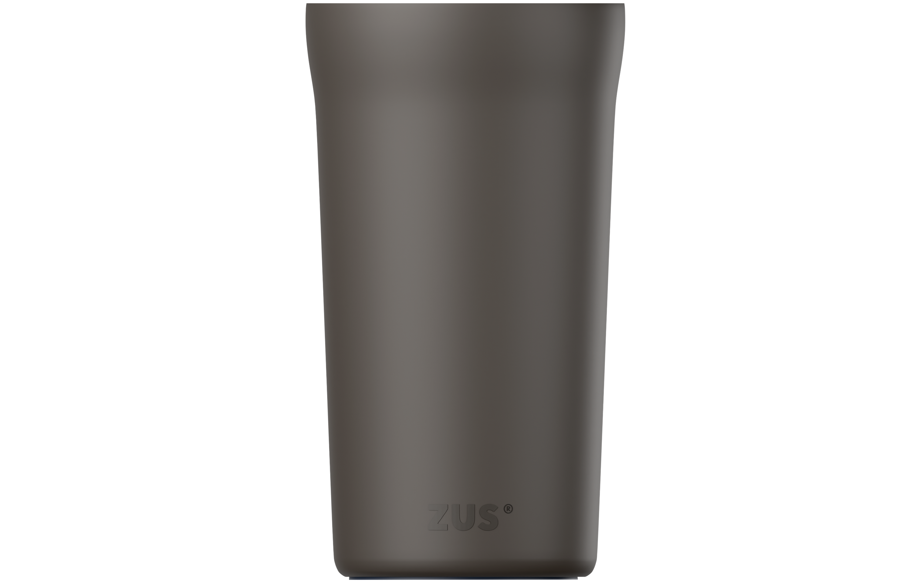 All Day Cup Body | 500ml - Graphite Grey