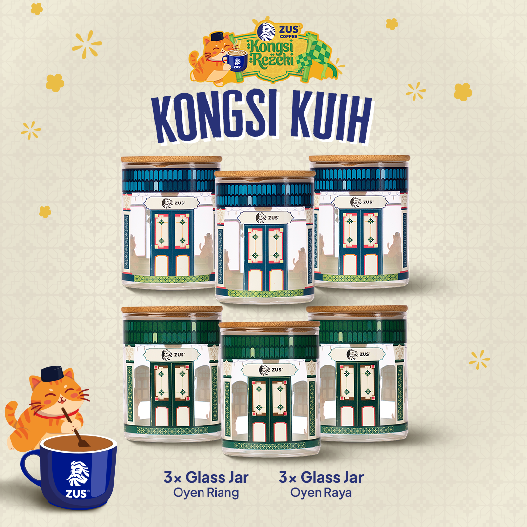 #design_3 Oyen Riang + 3 Oyen Raya