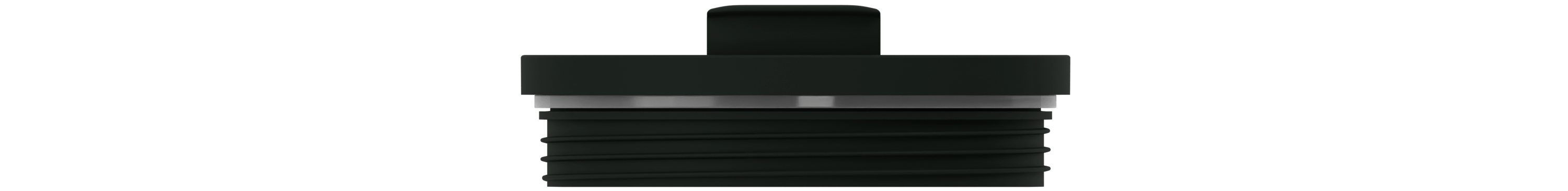 All Day Lid - Space Black