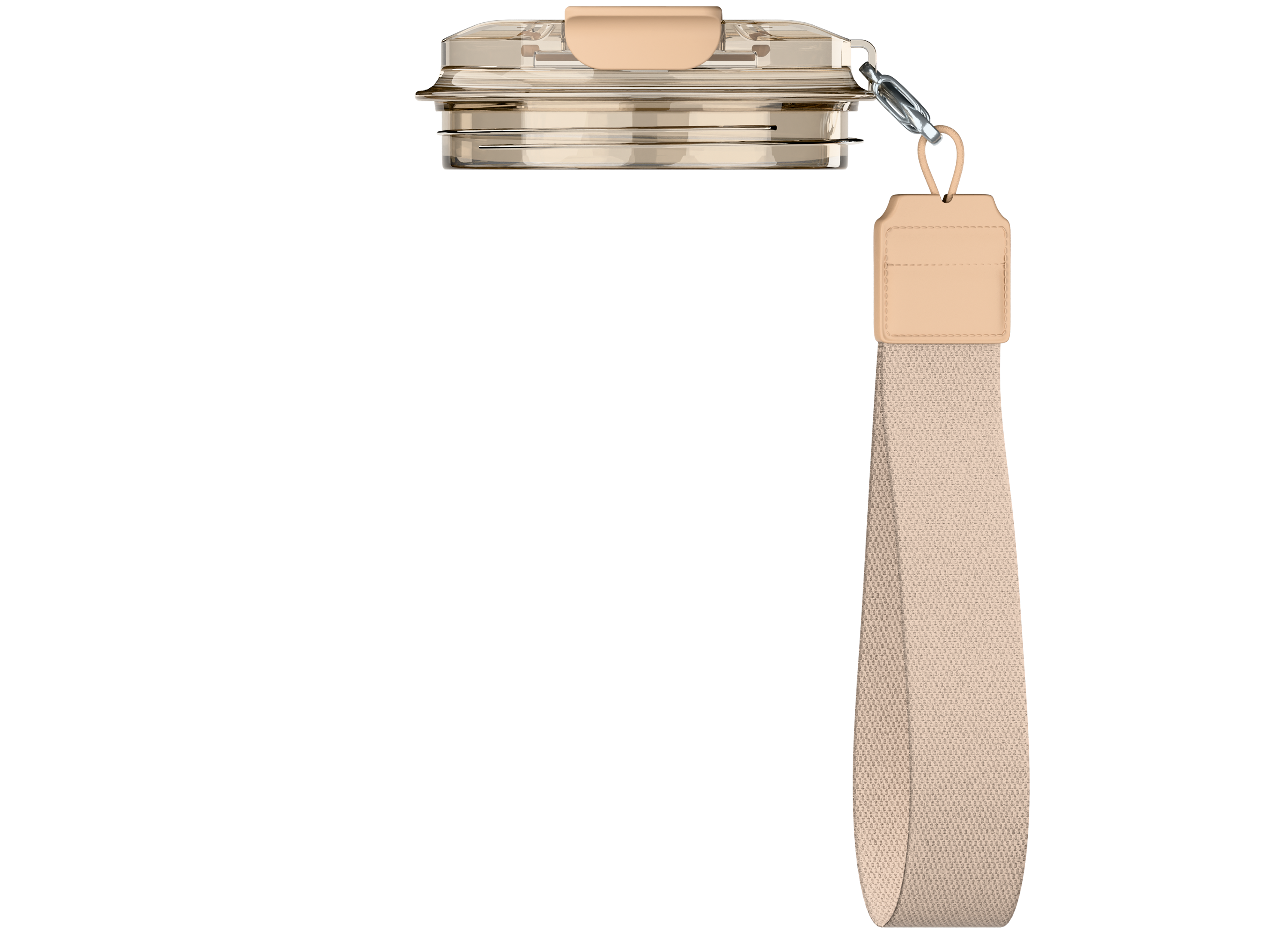 On-The-Go Lid 2.0 - Sand Dune