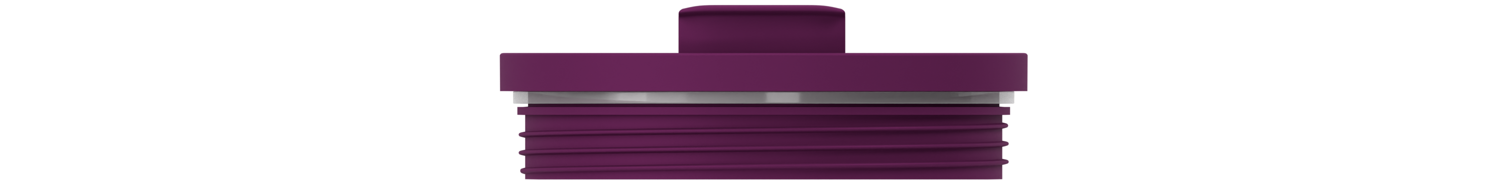 All Day Lid - Plum Sunset