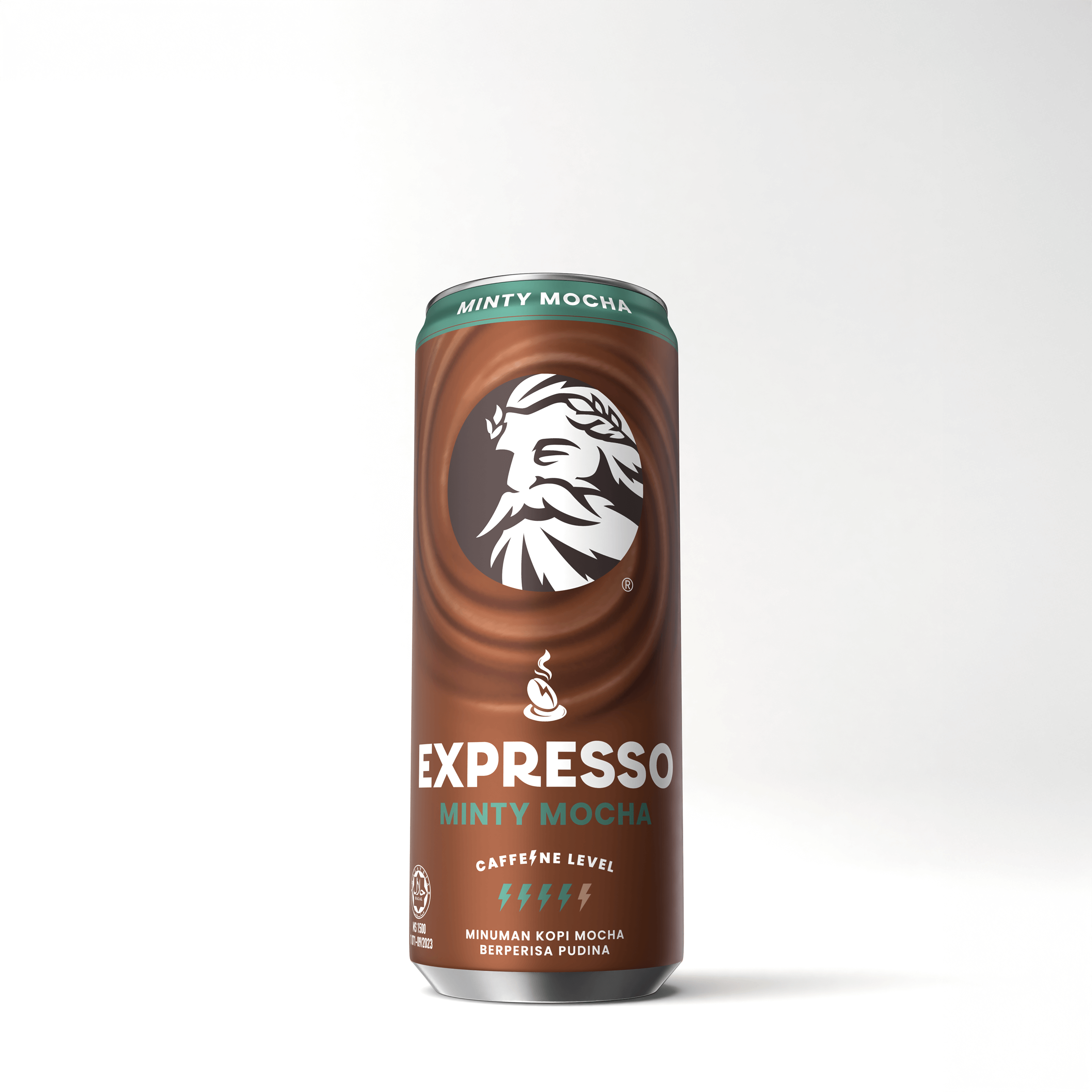 Expresso™ Minty Mocha