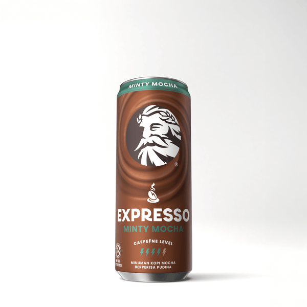 ZUS® Official Store | ZUS® Expresso™ Minty Mocha