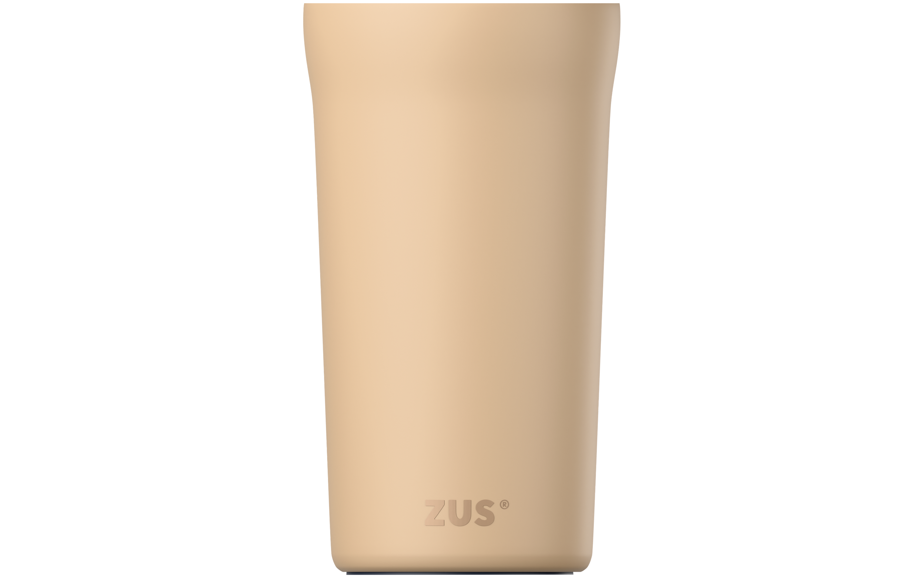 All Day Cup Body | 500ml - Sand Dune
