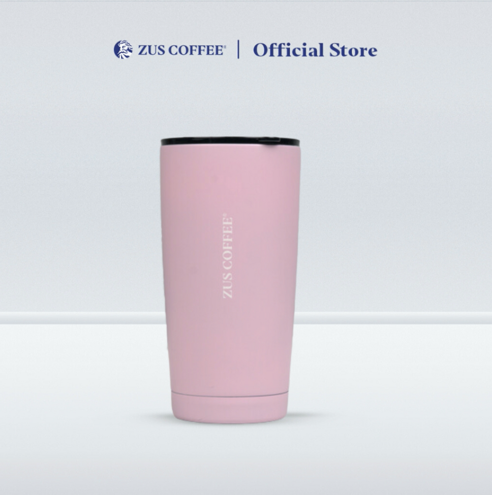 ZUS® Official Store | ZUS OG CUP 2.0 With Screw-On Lid