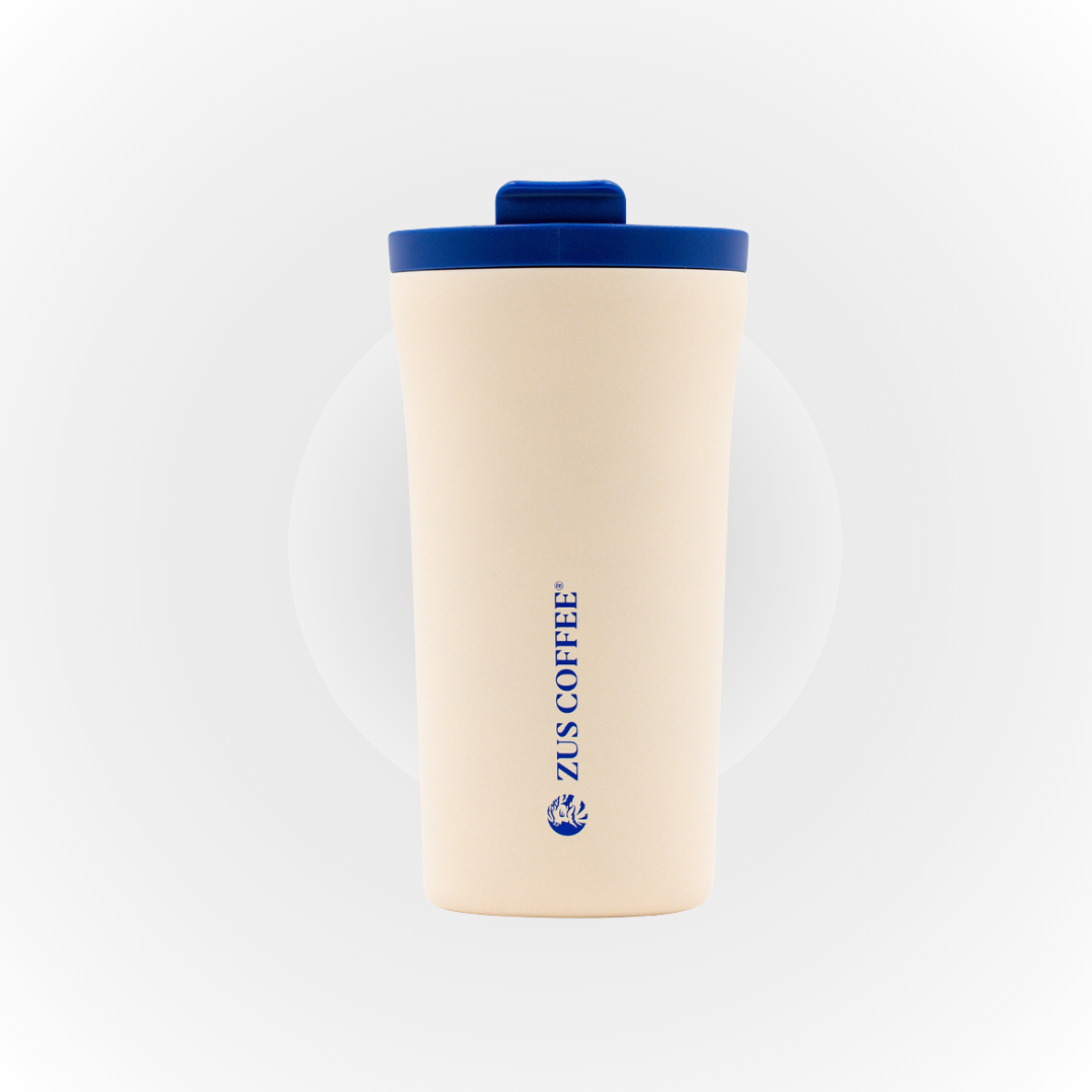 [NOT FOT SALE] [GWP] All Day Cup - Creamy Beige