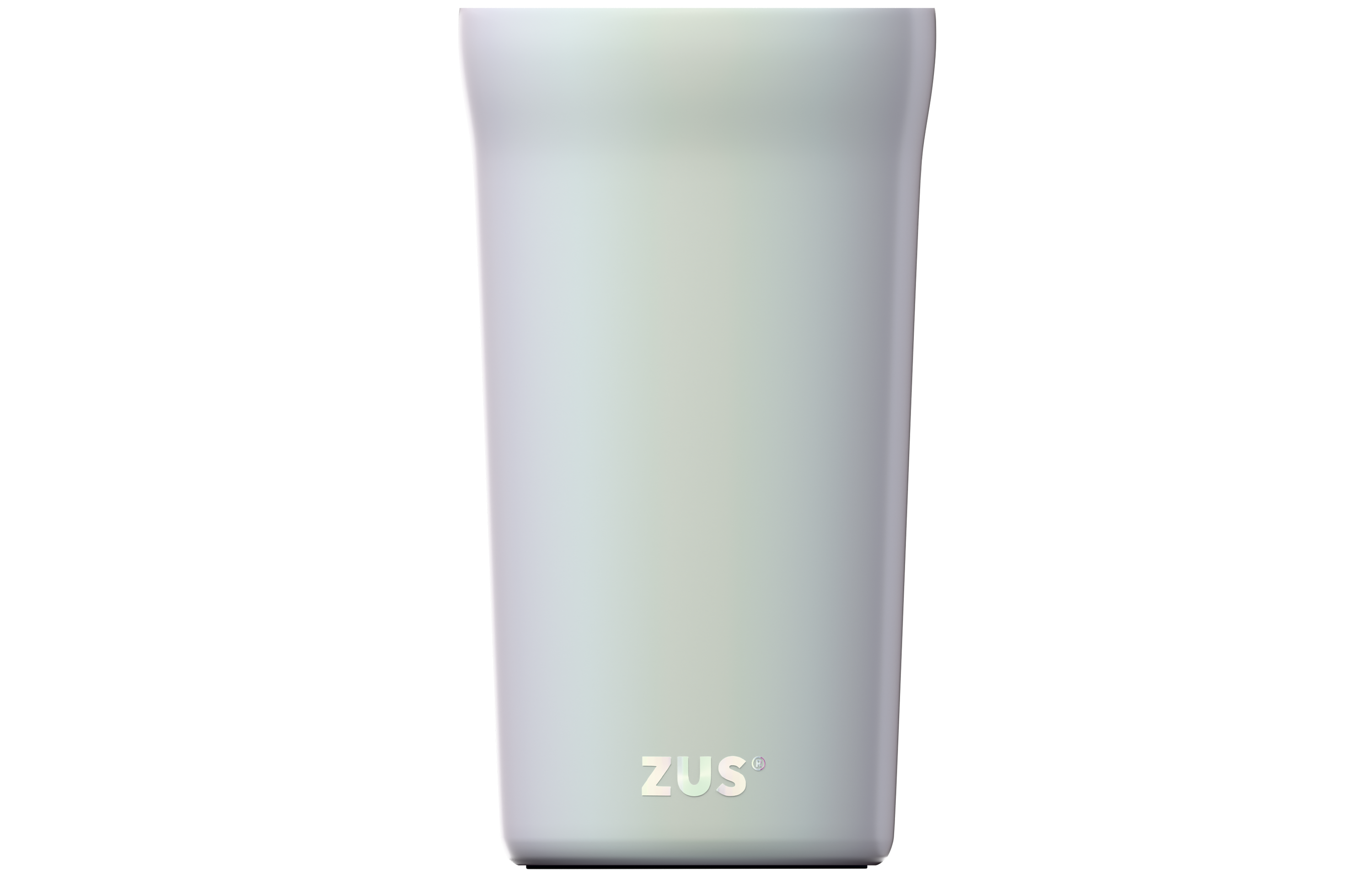 All Day Cup Body | 500ml - Silver Stone