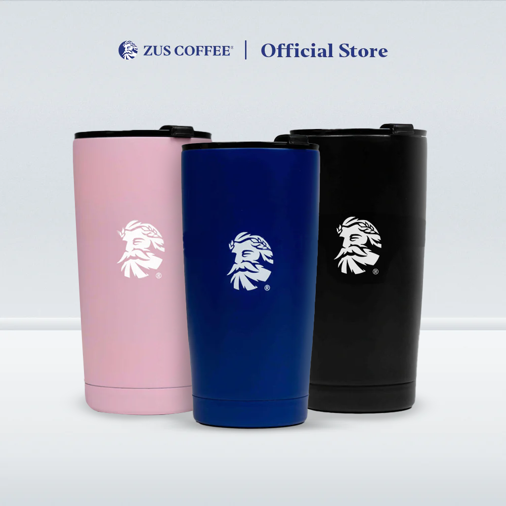 ZUS® Official Store | ZUS OG Cup 2.0 - 500ml (17oz)