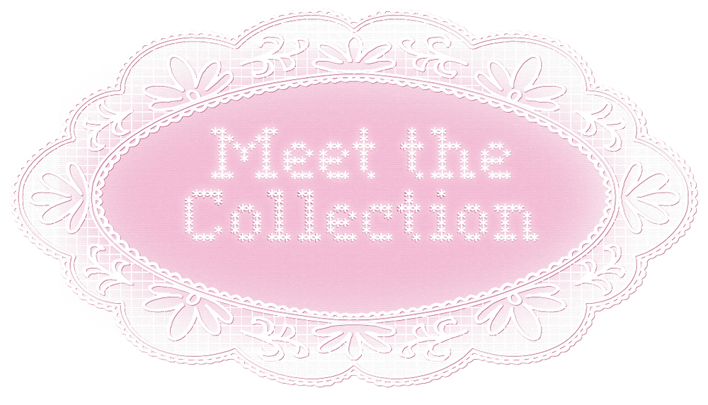 Pretty in Pink Collection