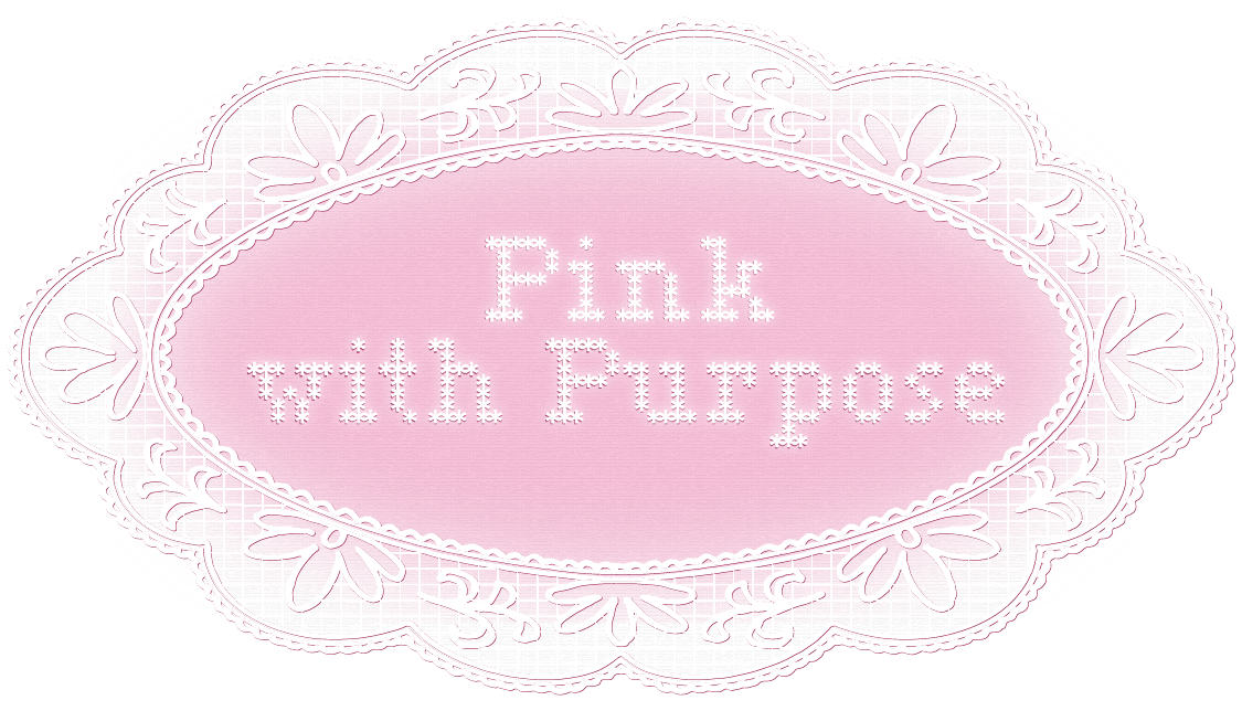 Pretty in Pink Collection
